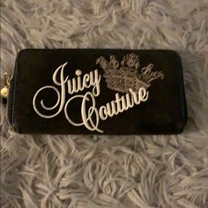 Juicy Couture wallet
